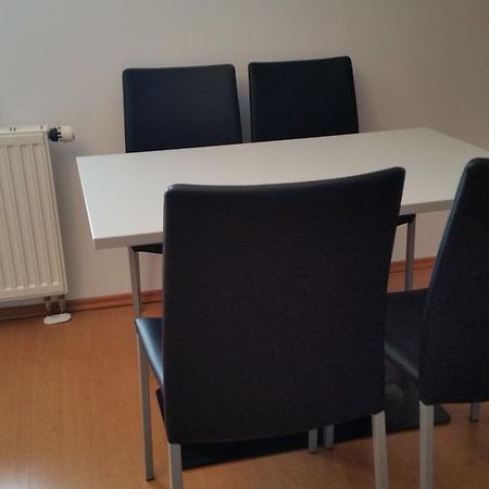 Gaestehaus Daniela Schwanenstadt Zewnętrze zdjęcie