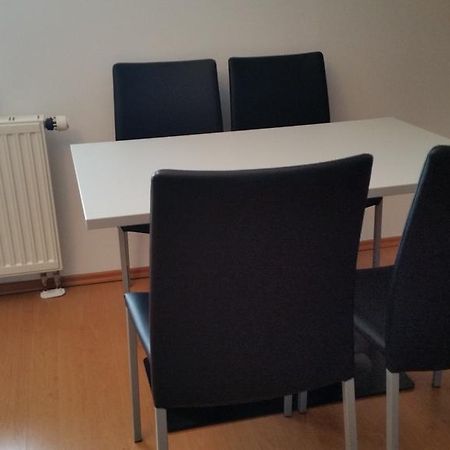 Apartament Gastehaus Daniela Schwanenstadt Zewnętrze zdjęcie