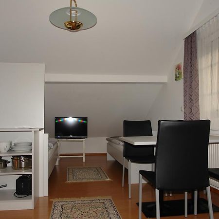 Gaestehaus Daniela Schwanenstadt Zewnętrze zdjęcie