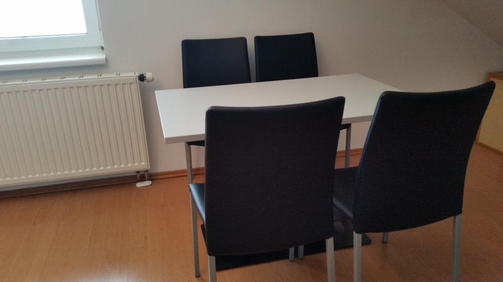 Gaestehaus Daniela Schwanenstadt Zewnętrze zdjęcie