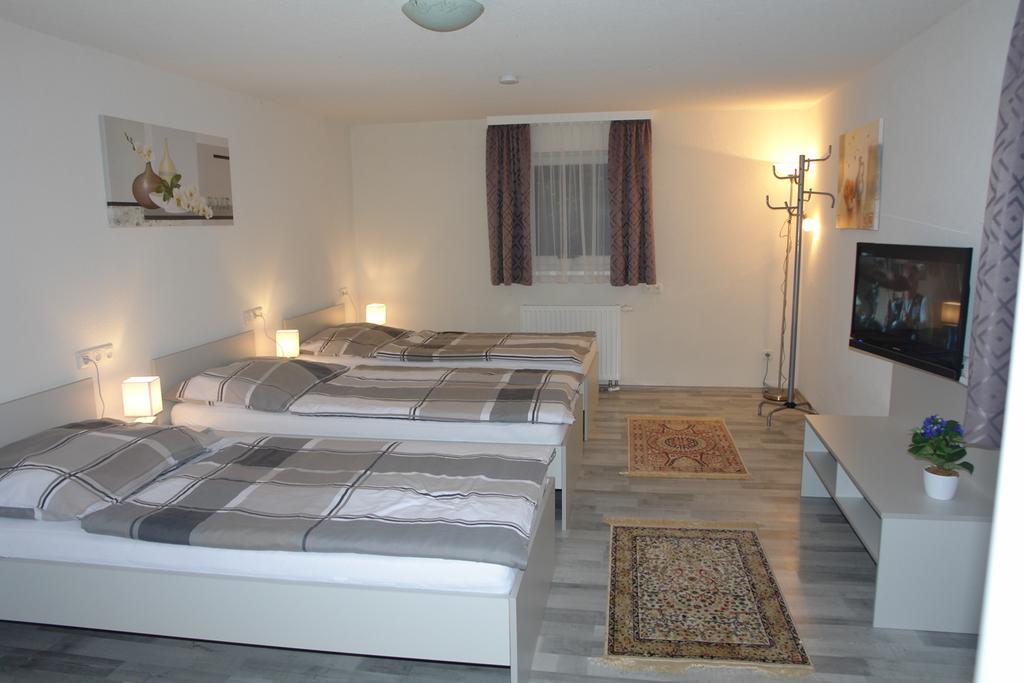 Gaestehaus Daniela Schwanenstadt Zewnętrze zdjęcie